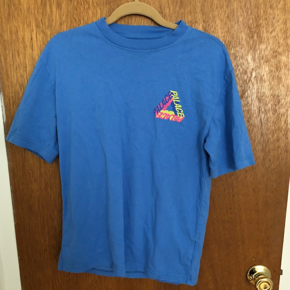 PALACE tee